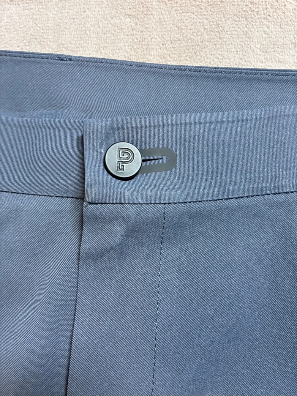 LOT OF 2 Public Rec Dealmaker Pants Men 44x28 Performance Golf Chino Black Blue